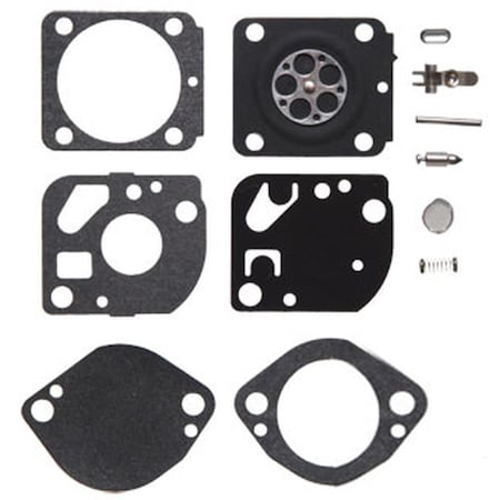Aftermarket Rebuild Kit, Carburetor A-B1ZMRB114A-AI